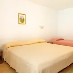Habitación en casa particular Anka