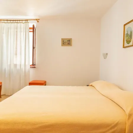 Habitación en casa particular Anka Piran