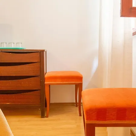 Habitación en casa particular Anka Piran