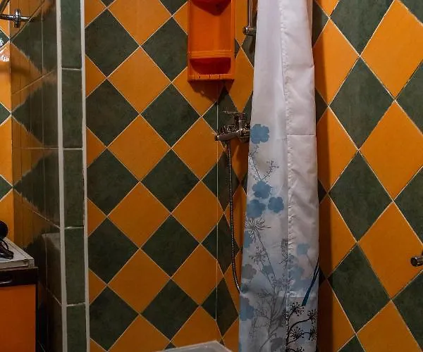 ホームステイ Anka